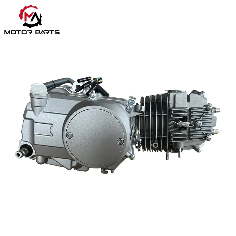 موتور سیکلت 125 سی سی دوچرخه ساحلی ATV YX125