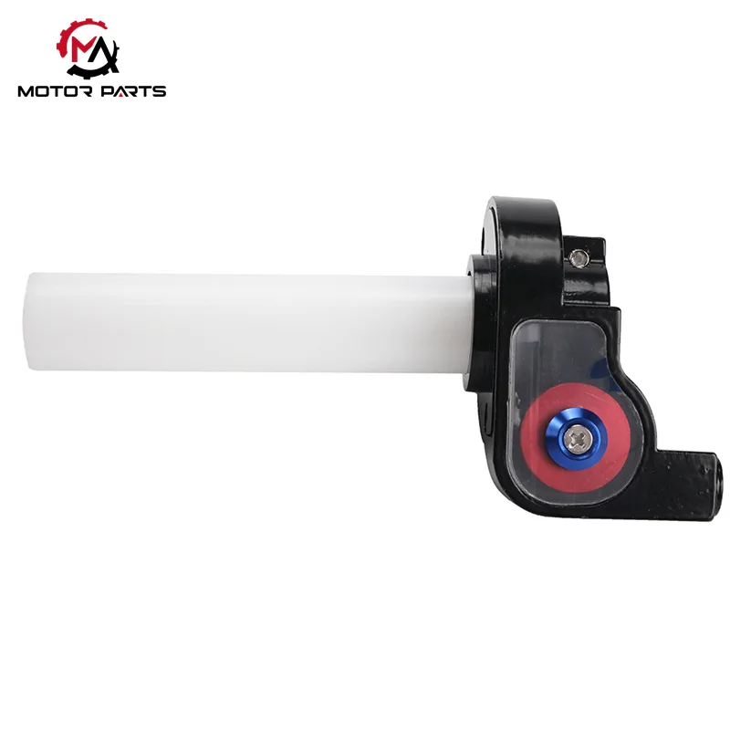 شتاب دهنده گاز 22 میلی متری ATV Big Twist Visible Throttle