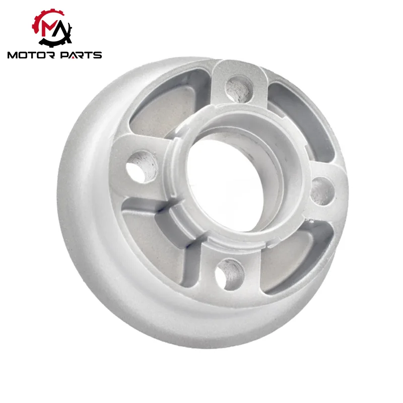 بافر باجاج BOXER CT100