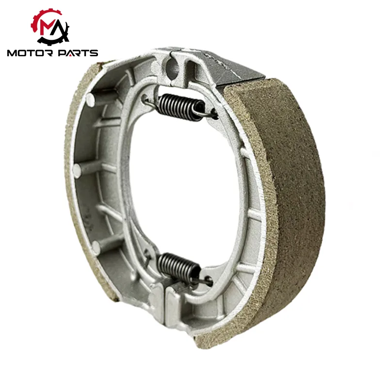 کفشک ترمز موتور سیکلت CG125