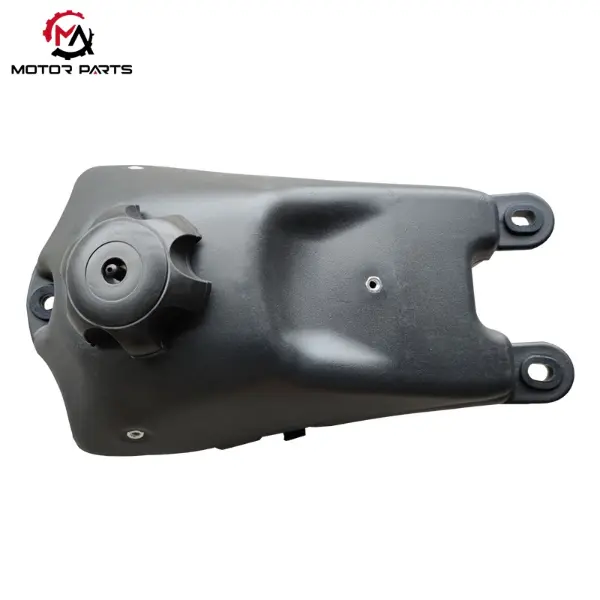 مخزن سوخت پلاستیکی دوچرخه خاکی CRF110 با تعویض درپوش گاز