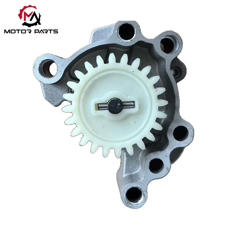 پمپ روغن موتور سیکلت هوندا Wave100