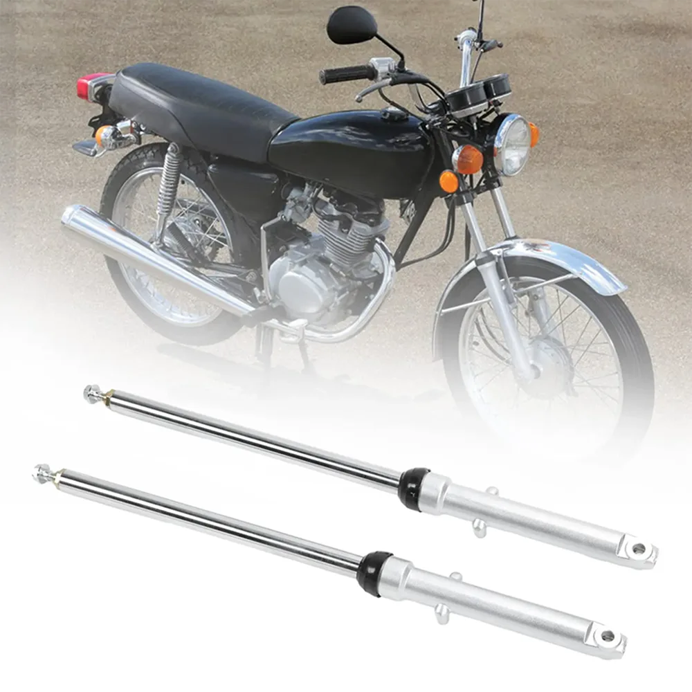 CG125 motorcycle front shock absorber