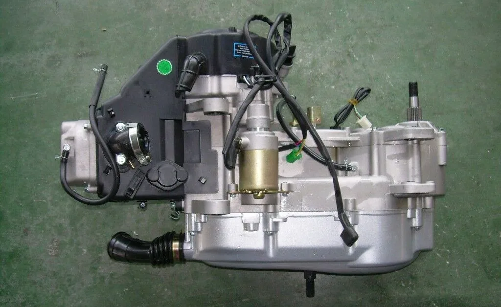 High quality GY6 200cc motorcycle engine for sale