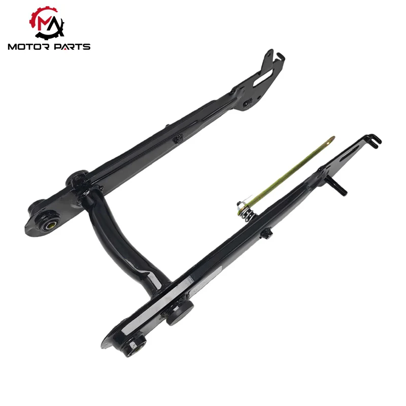 براکت چنگال عقب موتور سیکلت JH70