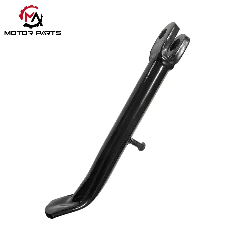 مونتاژ پایه موتور سیکلت JH70