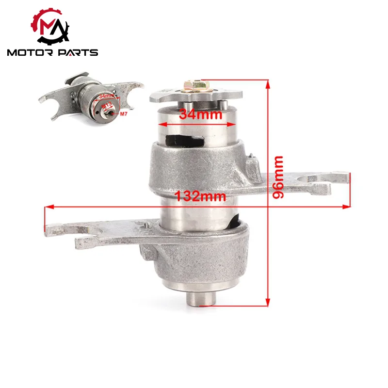 شاخک تعویض موتور سیکلت LIFAN50