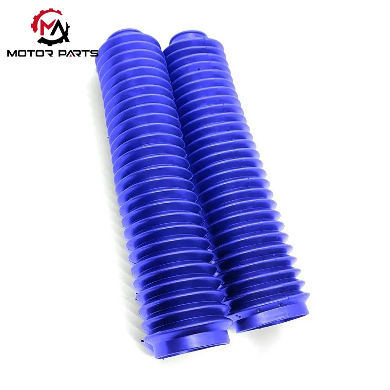 لوازم جانبی موتور سیکلت اصلاح قطعات 32 سانتی متر ضربه گیر گرد و غبار