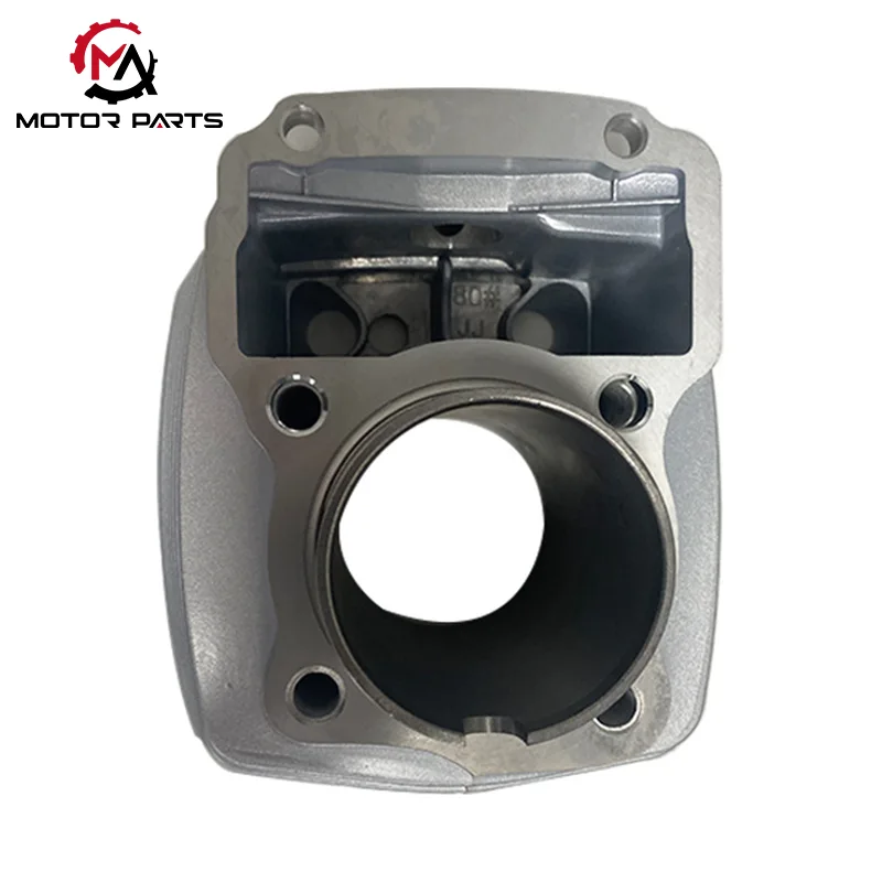 ست سیلندر موتور سیکلت برای هوندا CG125