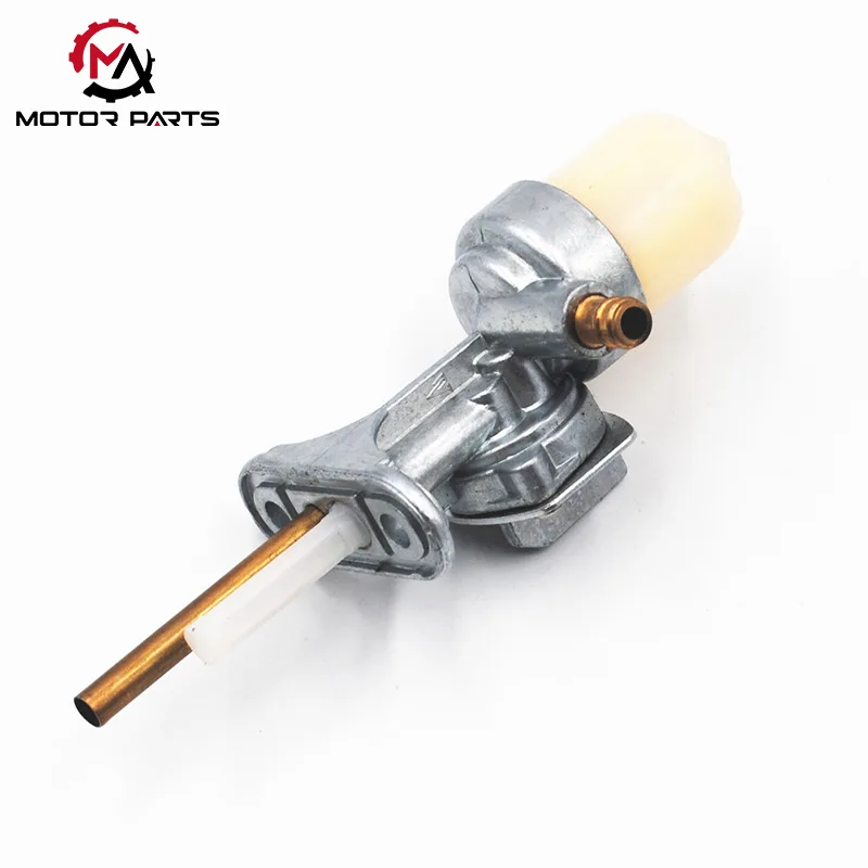 خروس سوخت موتور سیکلت SUZUKI GN125