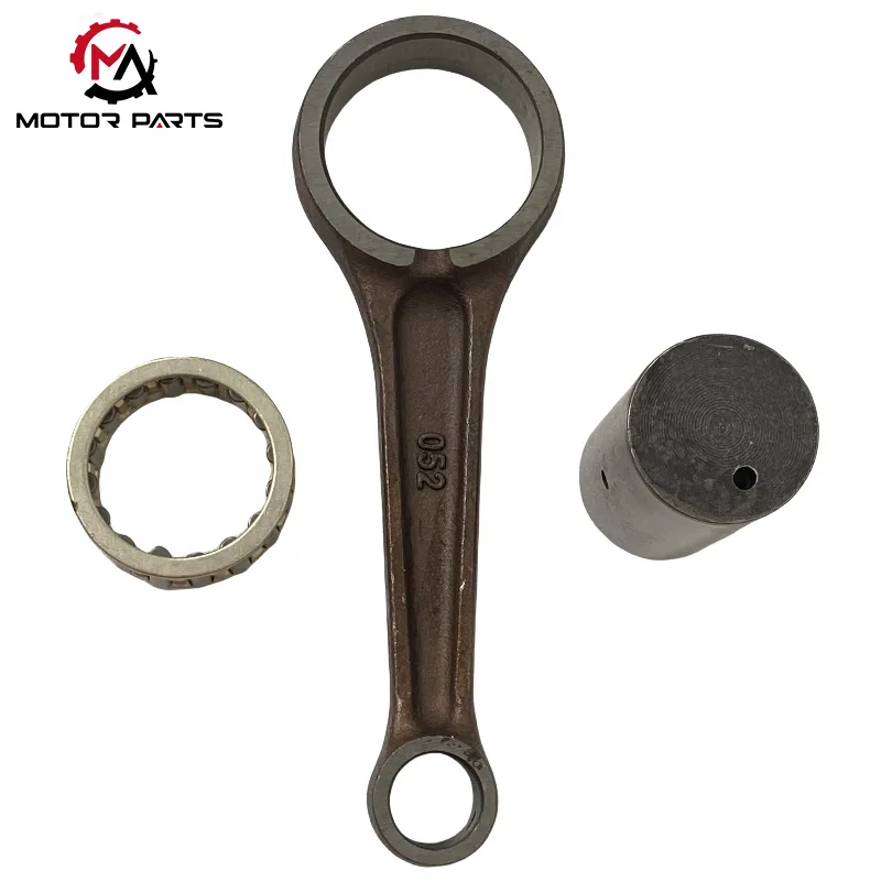 مجموعه میل لنگ موتور سیکلت سوزوکی GS125