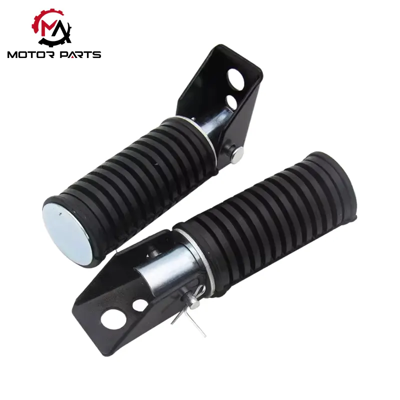 پدال پا تاشو موتور سیکلت سوزوکی GS125