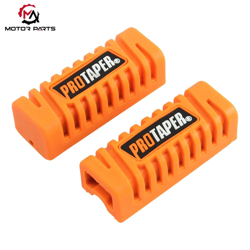 لاستیک زیرپایی حرفه ای موتور سیکلت یونیورسال