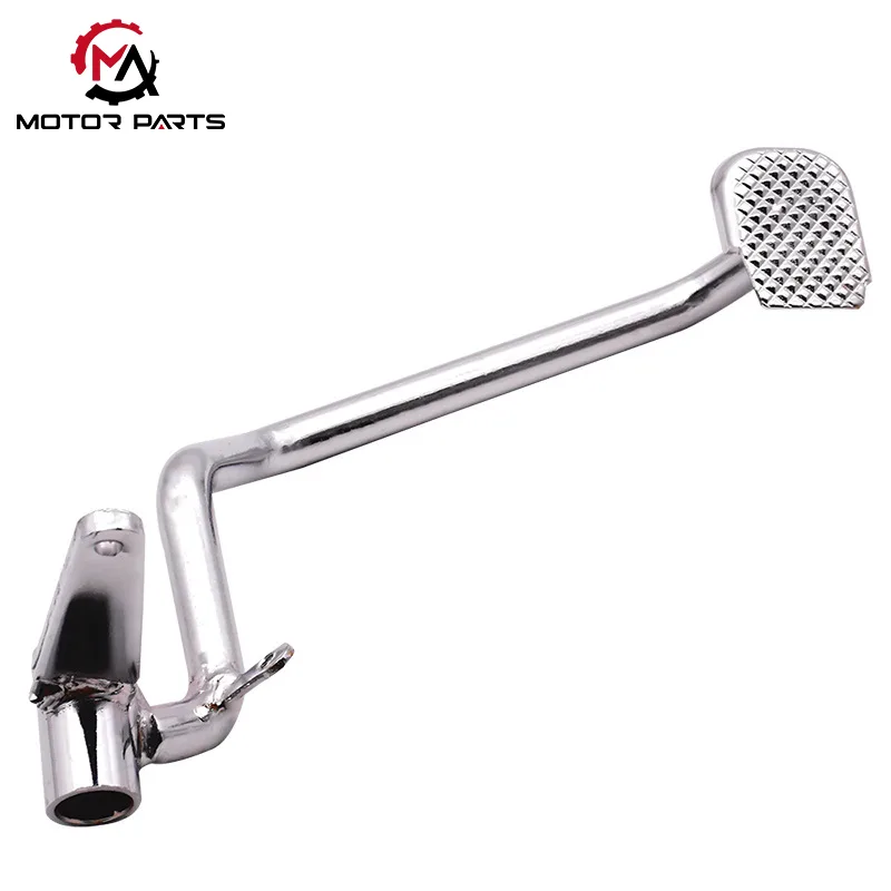 پدال ترمز موتورسیکلت YBR125